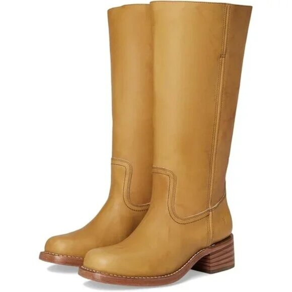 FRYE CAMPUS 14L NWB! SZ 6.5 - Picture 12 of 14